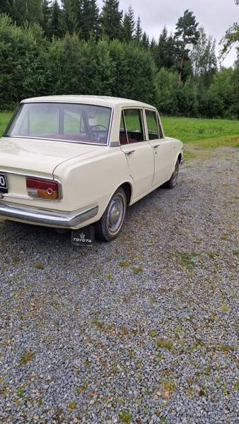Toyota Corona Yloejaervi – foto 3