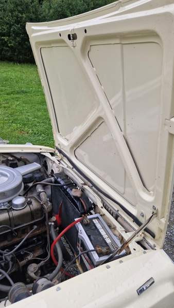 Toyota Corona Yloejaervi – foto 8