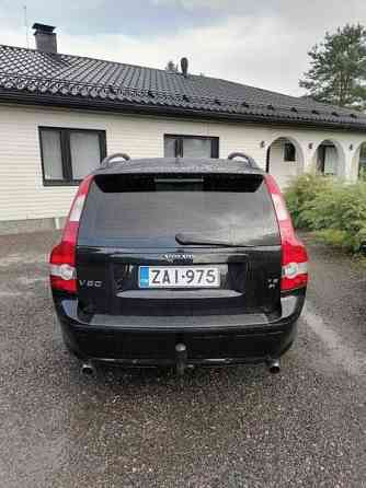 Volvo V50 Loimaa