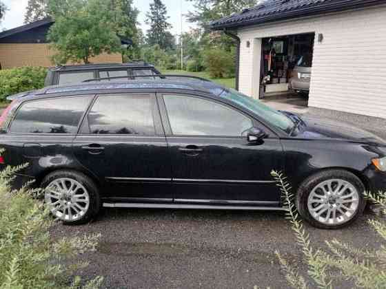 Volvo V50 Loimaa