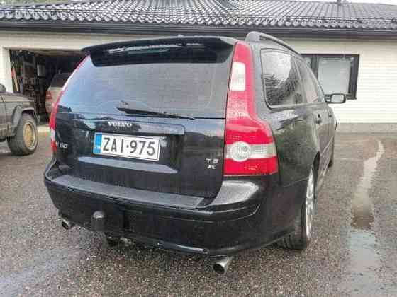 Volvo V50 Loimaa