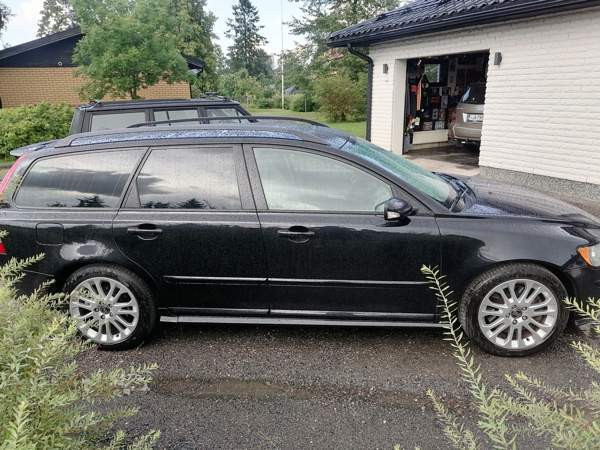 Volvo V50 Loimaa – foto 4
