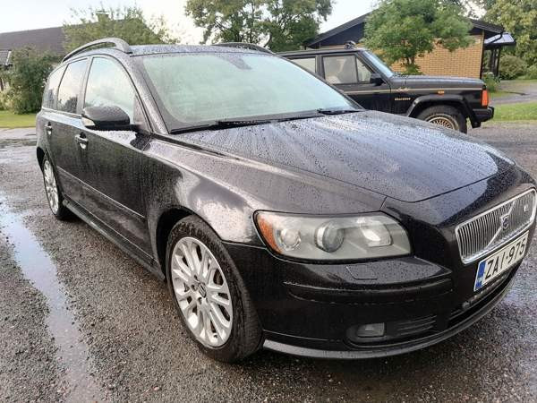 Volvo V50 Loimaa – foto 2