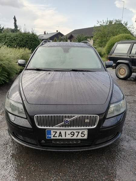 Volvo V50 Loimaa – foto 3
