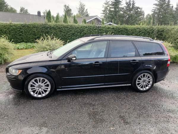 Volvo V50 Loimaa – foto 8