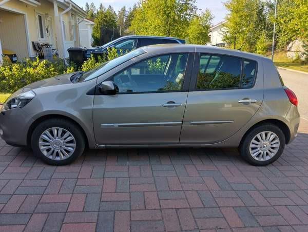 Renault Clio Kuopio - photo 1