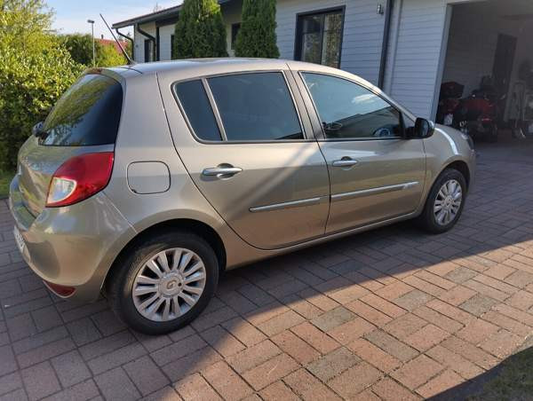 Renault Clio Kuopio - photo 3