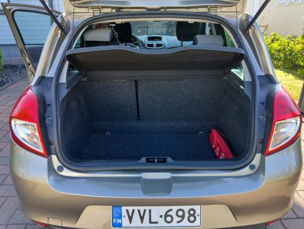 Renault Clio Kuopio - valokuva 7