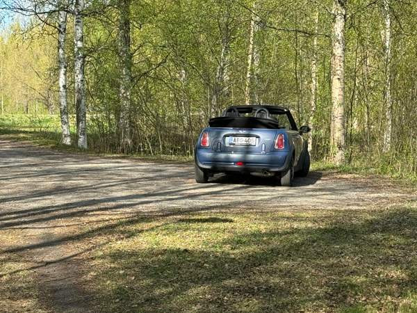 Mini One Luga - photo 8