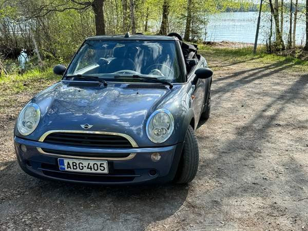 Mini One Luga - photo 2