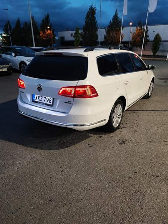 Volkswagen Passat Oulu - photo 1