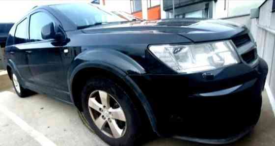 Dodge Journey Тампере