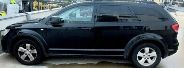 Dodge Journey Tampere – foto 4