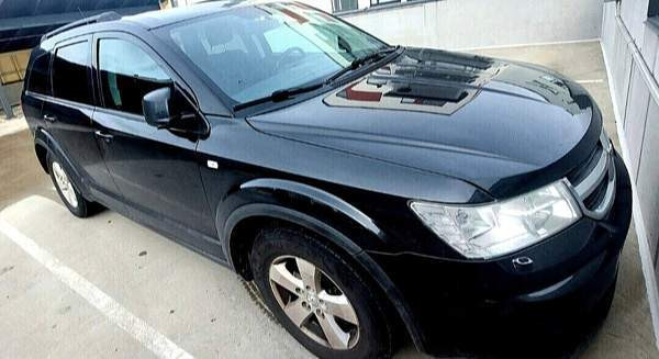 Dodge Journey Tampere – foto 2