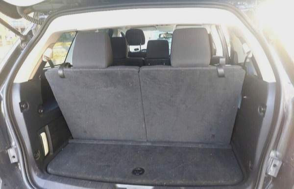 Dodge Journey Tampere – foto 7