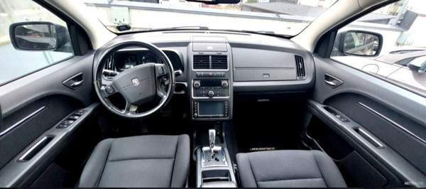 Dodge Journey Tampere – foto 5