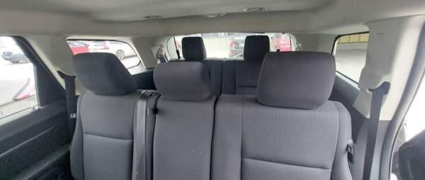 Dodge Journey Tampere – foto 6