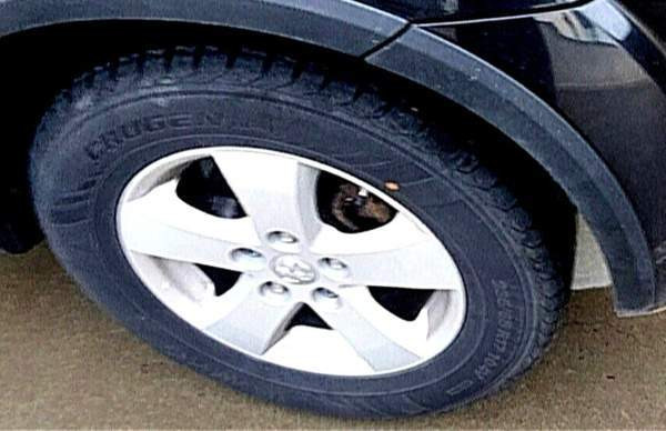 Dodge Journey Tampere – foto 3