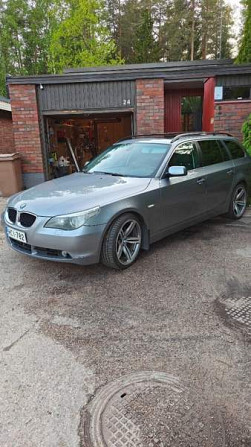 BMW 530 Chukotskiy Avtonomnyy Okrug - valokuva 5