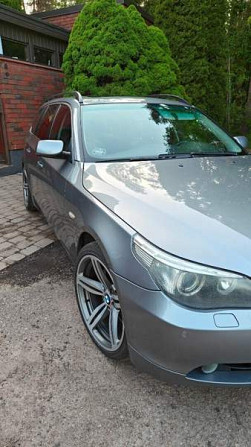 BMW 530 Chukotskiy Avtonomnyy Okrug - valokuva 2