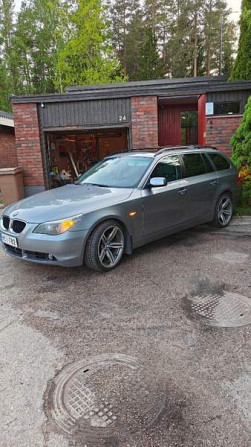 BMW 530 Chukotskiy Avtonomnyy Okrug - valokuva 4