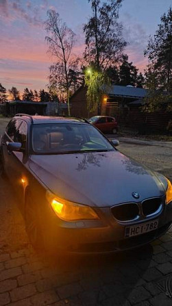 BMW 530 Chukotskiy Avtonomnyy Okrug - valokuva 1