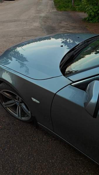 BMW 530 Chukotskiy Avtonomnyy Okrug - valokuva 7