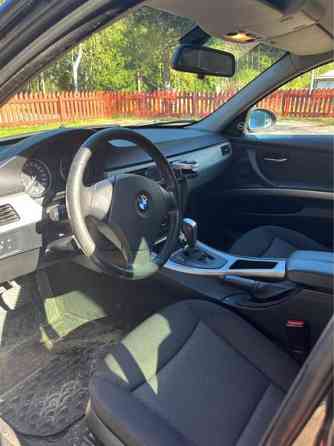 BMW 325 Rauma