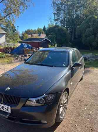 BMW 325 Rauma