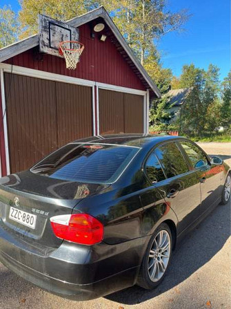 BMW 325 Rauma - valokuva 4