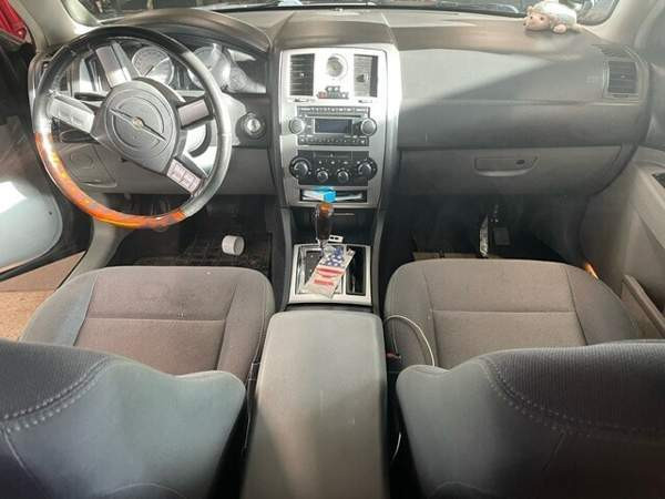 Chrysler 300C Tornio – foto 7