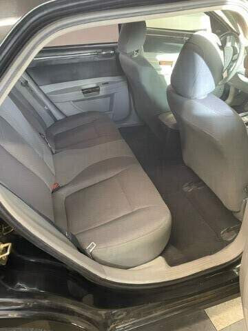 Chrysler 300C Tornio – foto 8