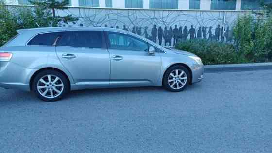 Toyota Avensis Куопио