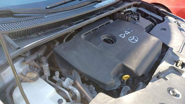 Toyota Avensis Куопио - изображение 7