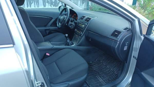 Toyota Avensis Куопио - изображение 8