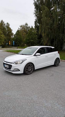 Hyundai i20 Zaporiz'ka Oblast' - photo 2