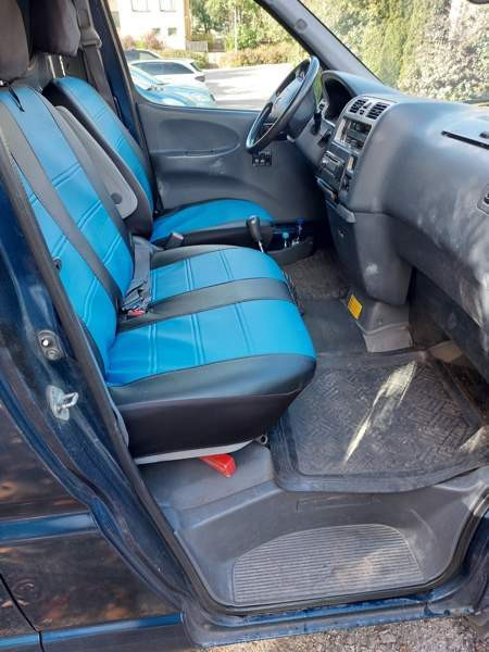 Toyota Hiace Вантаа - изображение 4