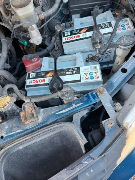 Toyota Hiace Вантаа - изображение 3