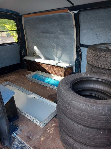 Toyota Hiace Вантаа - изображение 5