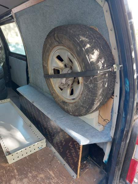 Toyota Hiace Вантаа - изображение 7