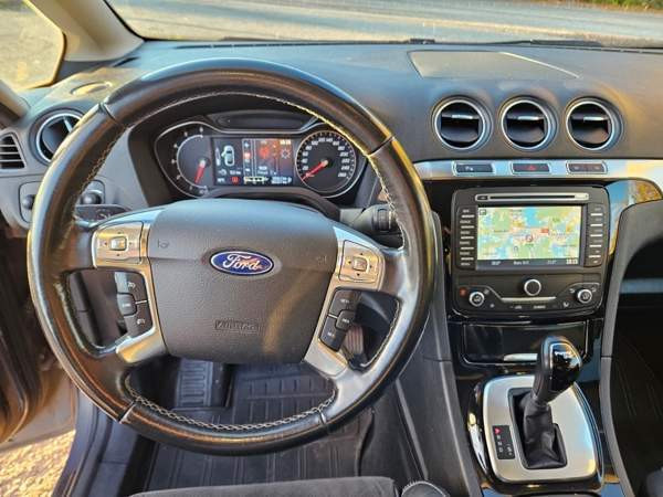 Ford S-MAX Tampere – foto 6