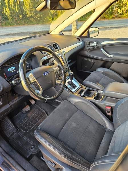 Ford S-MAX Tampere – foto 5