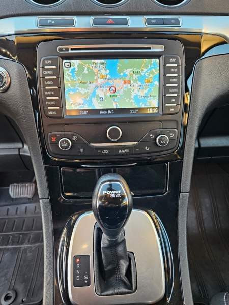 Ford S-MAX Tampere – foto 7