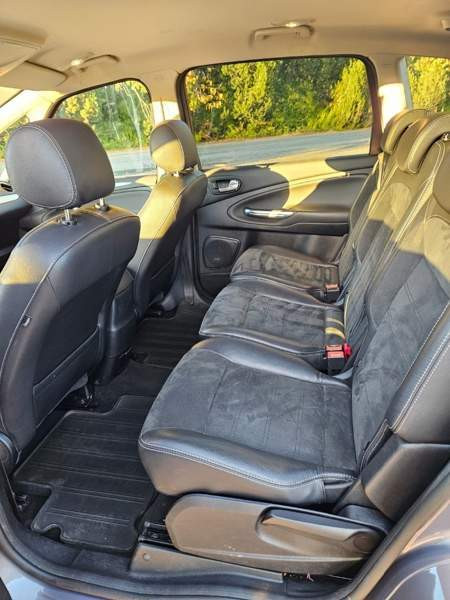 Ford S-MAX Tampere – foto 8