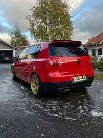 Volkswagen Golf Joensuu