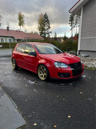 Volkswagen Golf Joensuu - valokuva 6