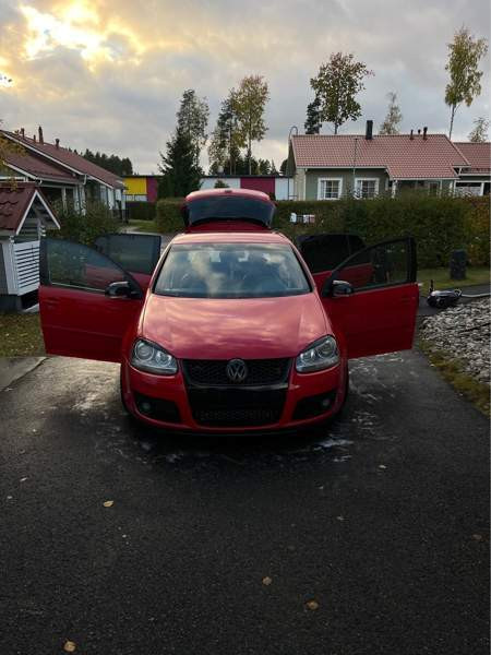 Volkswagen Golf Joensuu – foto 7