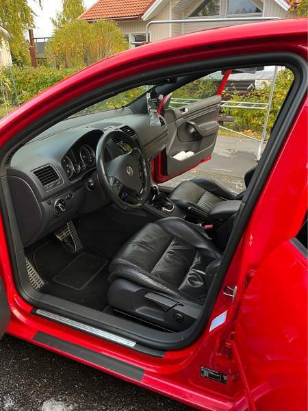 Volkswagen Golf Joensuu – foto 8