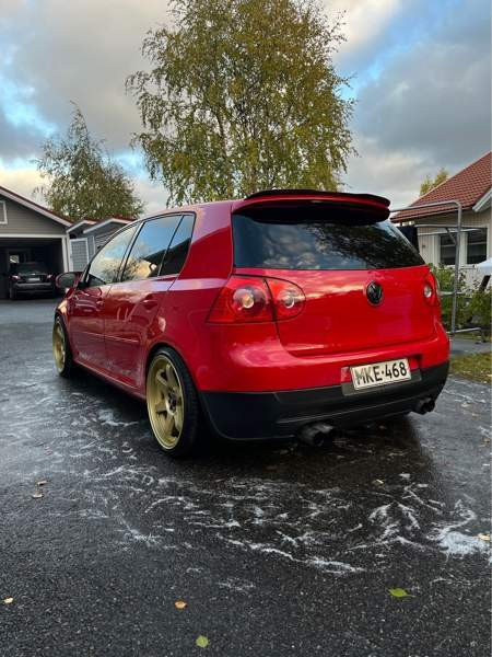 Volkswagen Golf Joensuu – foto 3