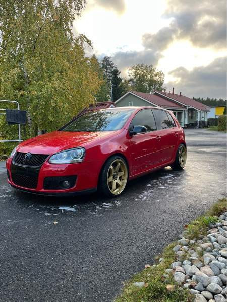 Volkswagen Golf Joensuu – foto 1